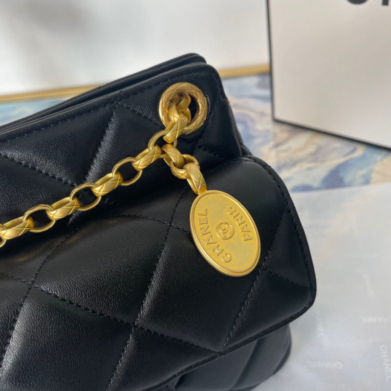 Satchel Bags - CHL Bags - 3584