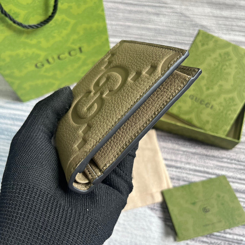 Glami-i - Guki Wallet - 034
