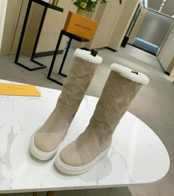 Glamy - LOV Women Shoes - 803