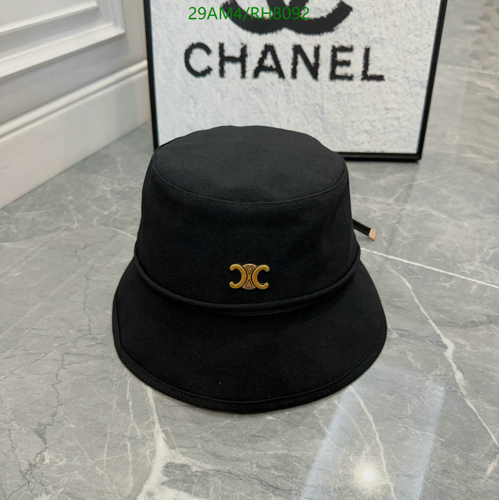 SAMC - COL Caps & Hats - 173