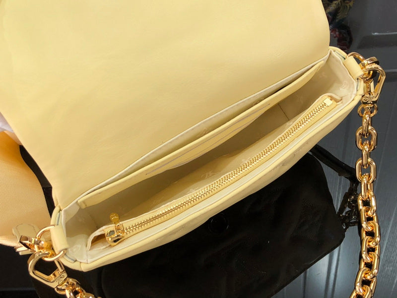 Glami Fashion Lu-Vi Bags - 16736