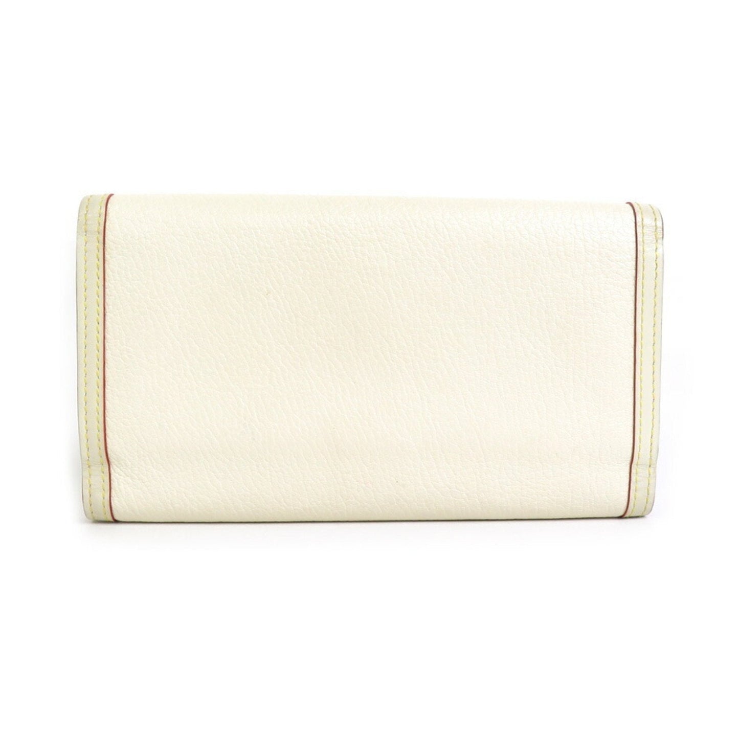 Louis Vuitton Suhali  Leather Wallet  ()