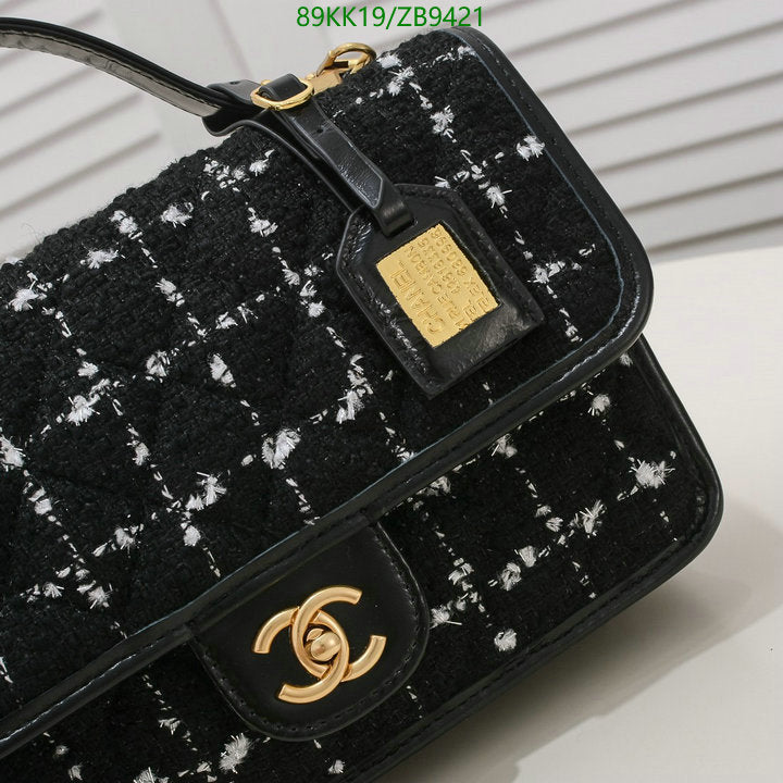 SAMC - CHL Bags Crossbody - 104