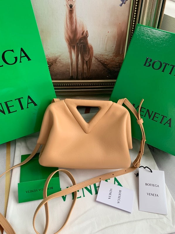 Glami- - BOV Bags - 418
