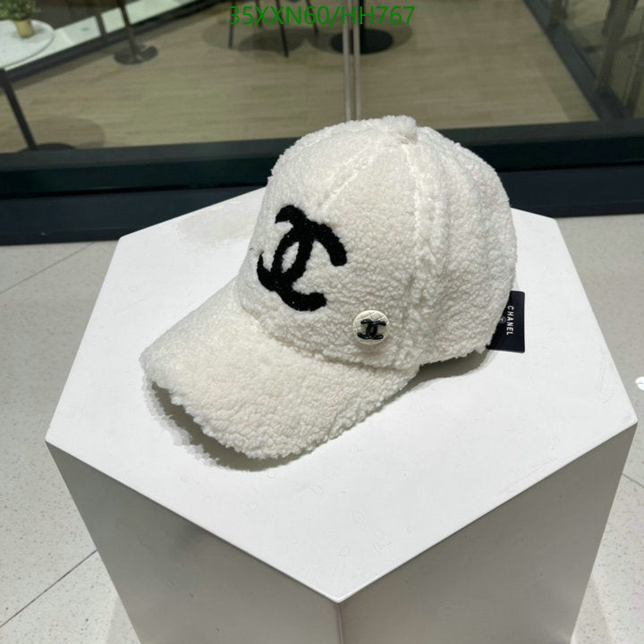 SAMC - CHL Caps & Hats - 416