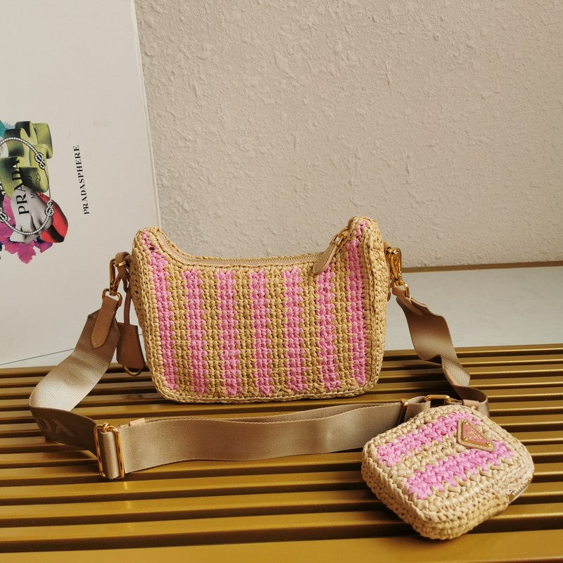 Glami - PD Shoulders Bags - 023