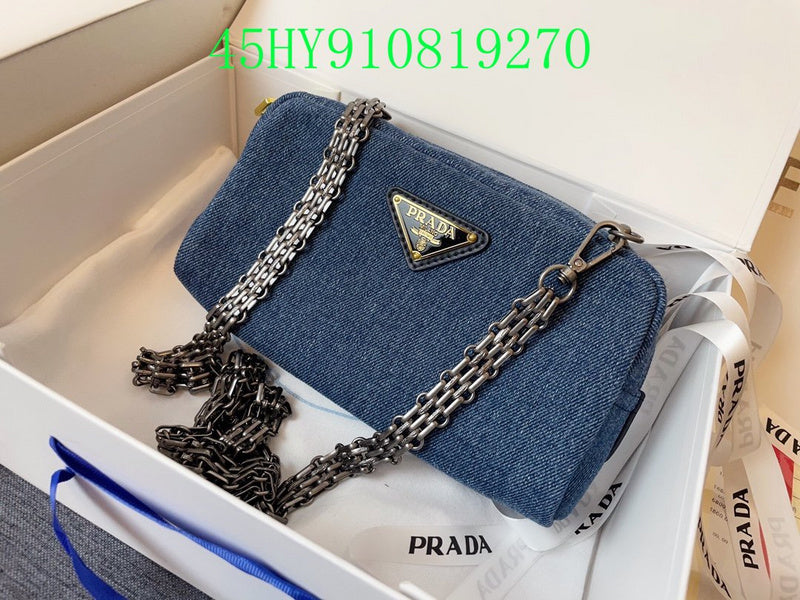 Satchel Bags - PDA Bags - 4041