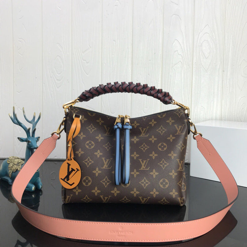 Satchel Bags - VL1 Bags - 512