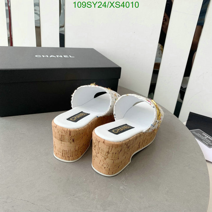 SAMC - CHL Women Shoes High Heels - 189