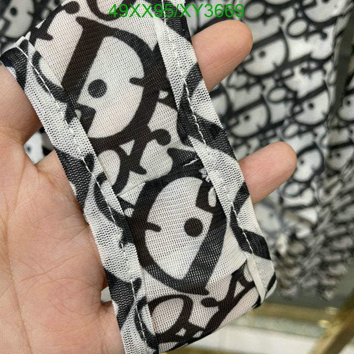 SAMC - DOR Swimsuits - 113