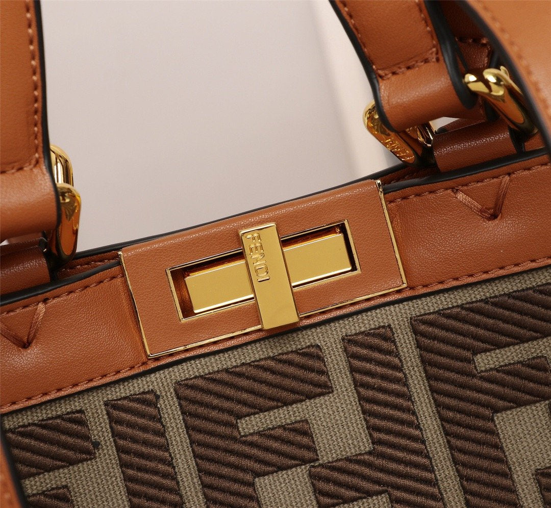 EN - New Arrival Bags FEI 087