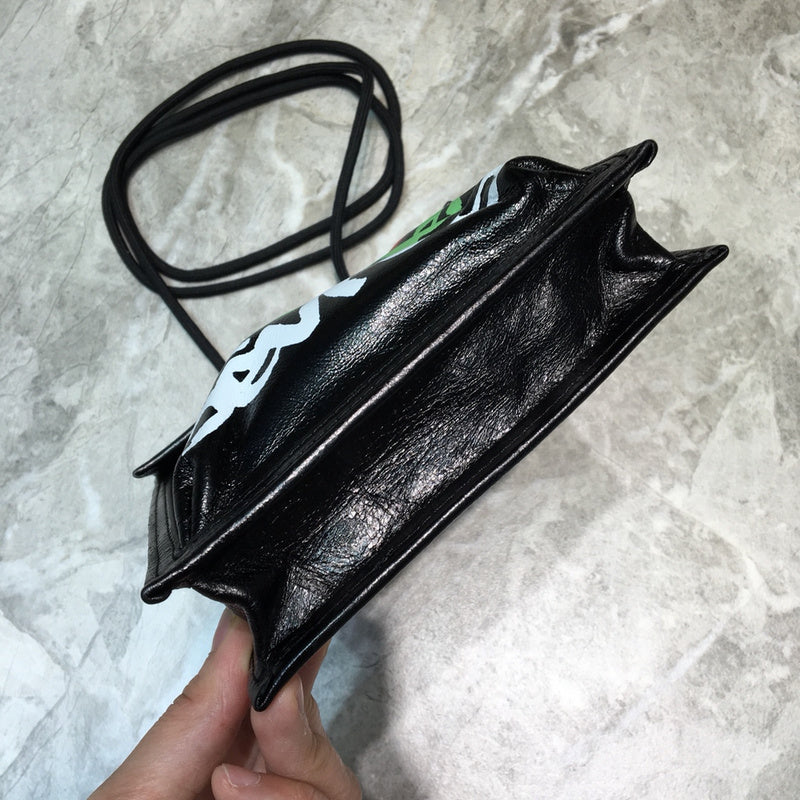 Satchel Bags - BGA Bags - 395