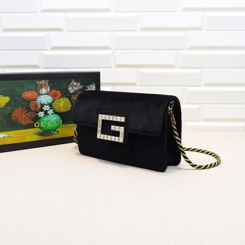GlamI - GCI Bags - 958