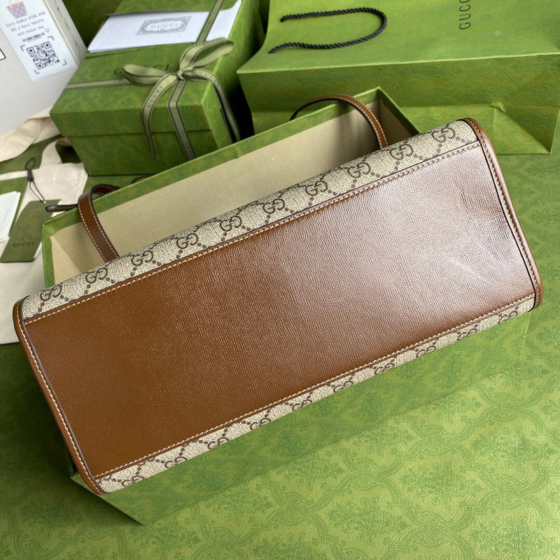 Satchel Bags - GCI Bags - 5985