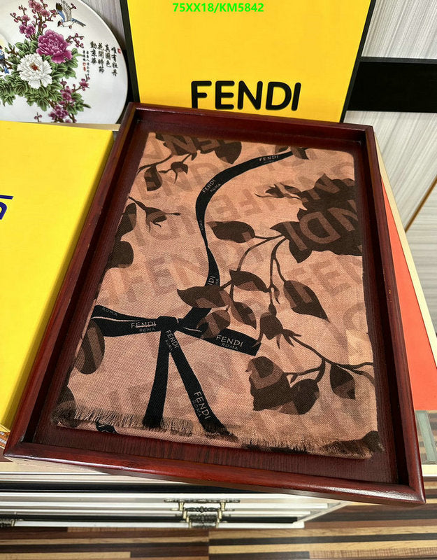 SAMC - FDE Scarves - 004