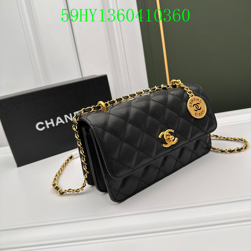 Glami - CHL Bags - 1137