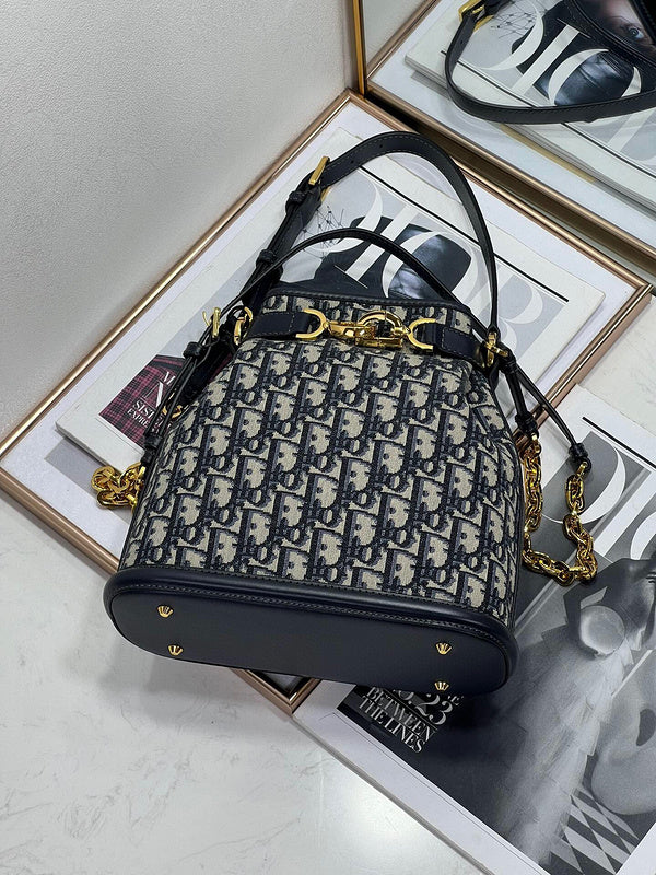 Glami Fashion - DIR Bags - 081