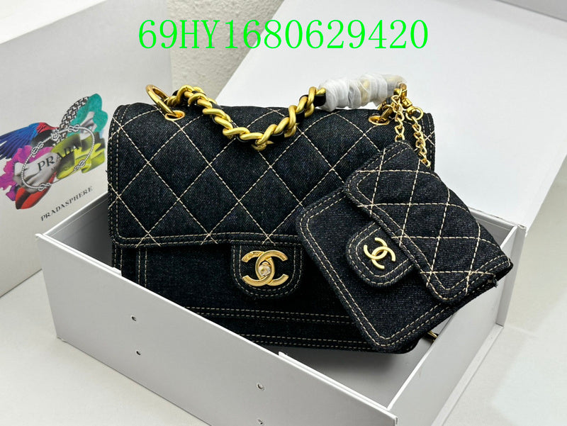 Glami - CHL Bags - 506