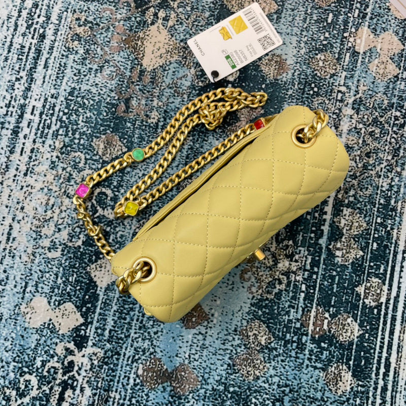 Satchel Bags - CHL Bags - 1743