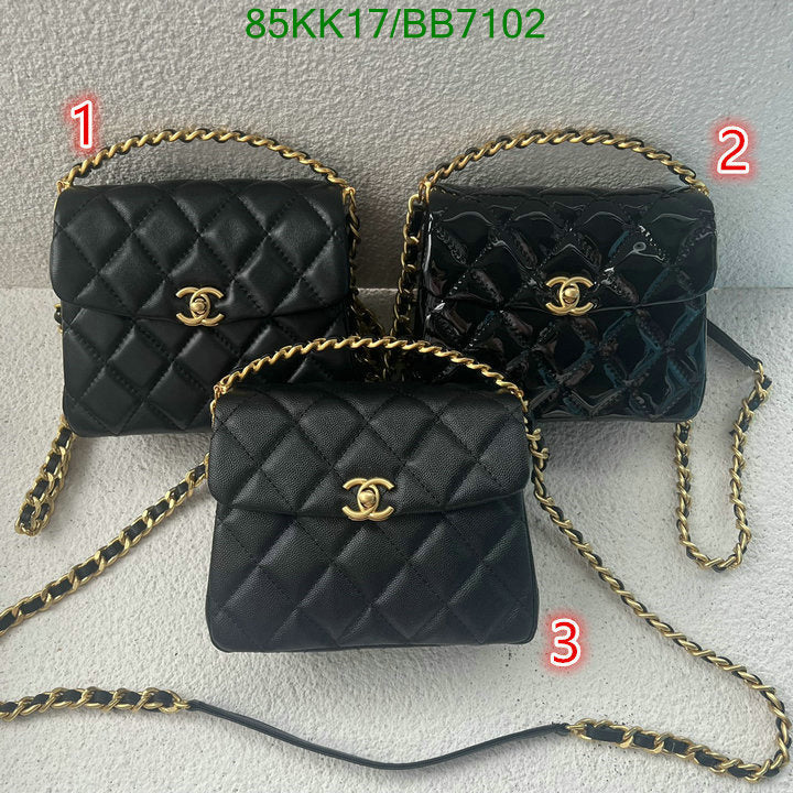 SAMC - CHL Bags Crossbody - 490