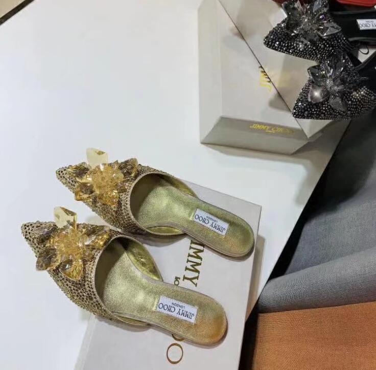 SAMC - JMC Shoes - 078