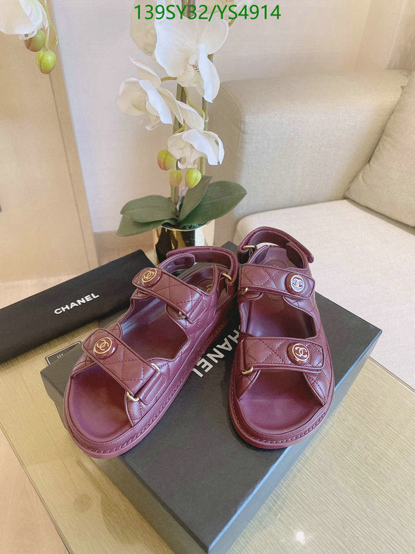 SAMC - CHL Women Shoes Beach - 149