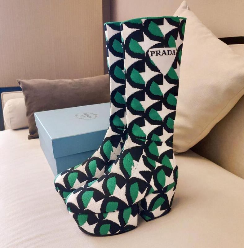 GlamyWomen Shoes - 577