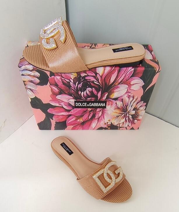 SAMC - DAG Women Shoes - 196