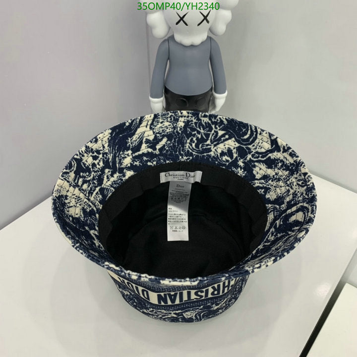SAMC - DOR Caps & Hats - 222