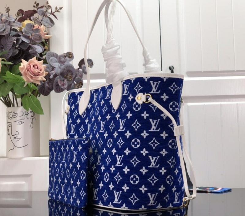 SAMC - LOV Bags - 1585