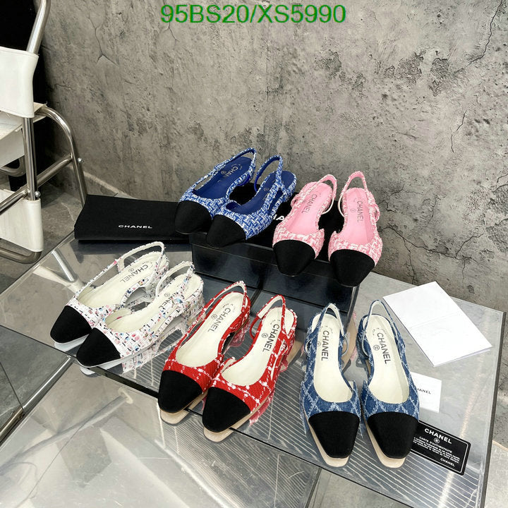 SAMC - CHL Women Shoes Ballet - 287