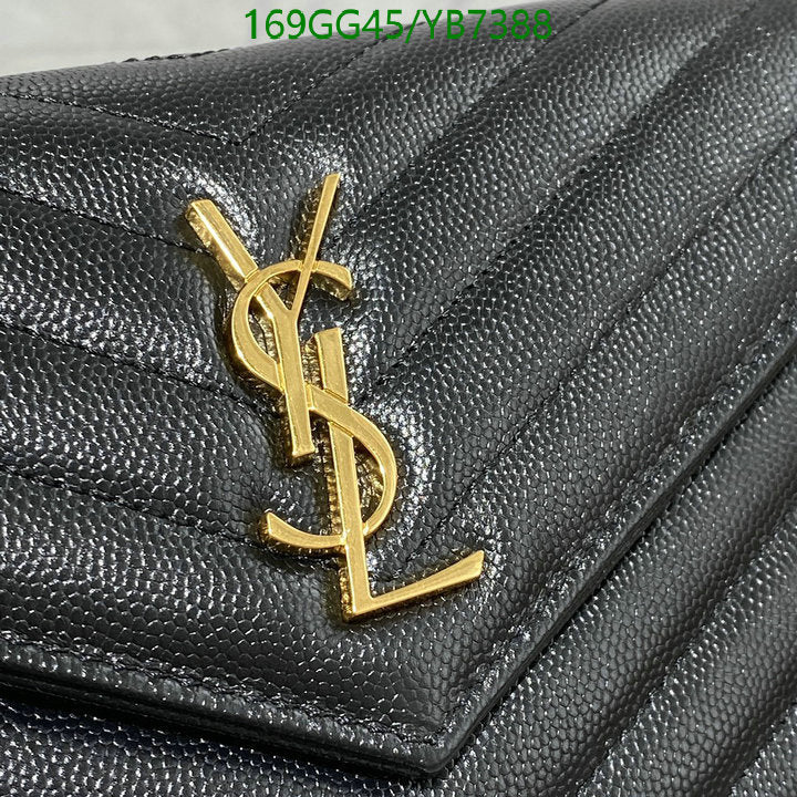 SAMC - YLS Bags - 269