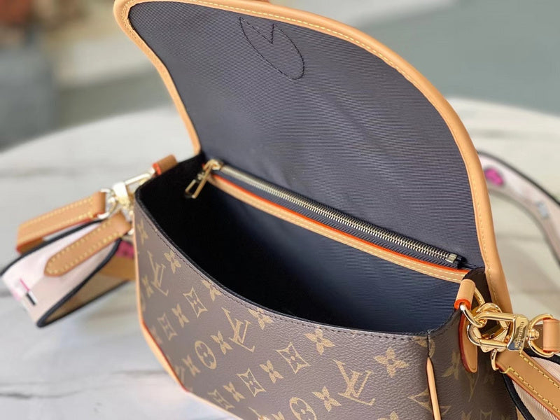 Glami Fashion Lu-Vi bags - 17205