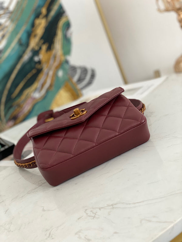 ELE - CHL Bags - 202