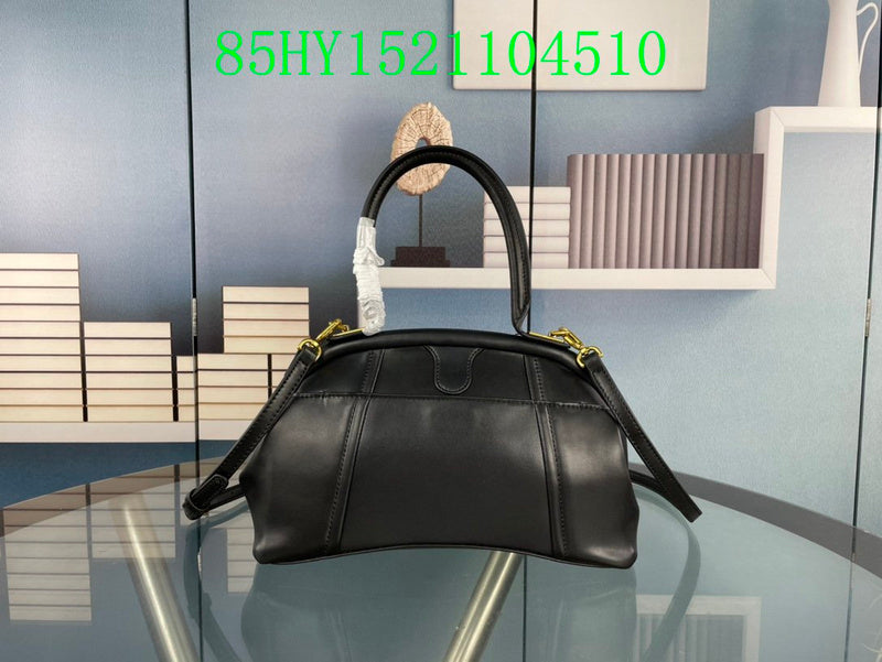 Satchel Bags - BGA Bags - 2011