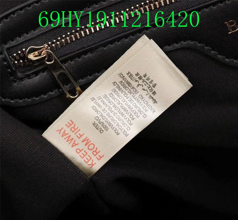Glami GlamI -GLAMIR Bags - 344