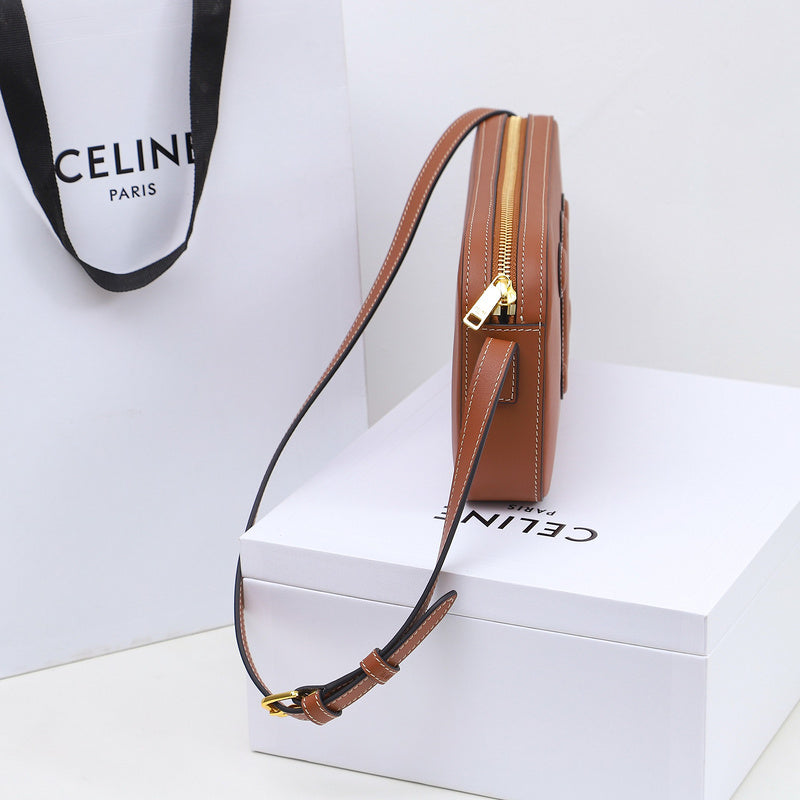 Glamy - COL Bags - 623