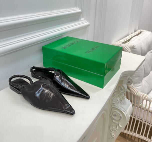 SAMC - BO Women Shoes - 231