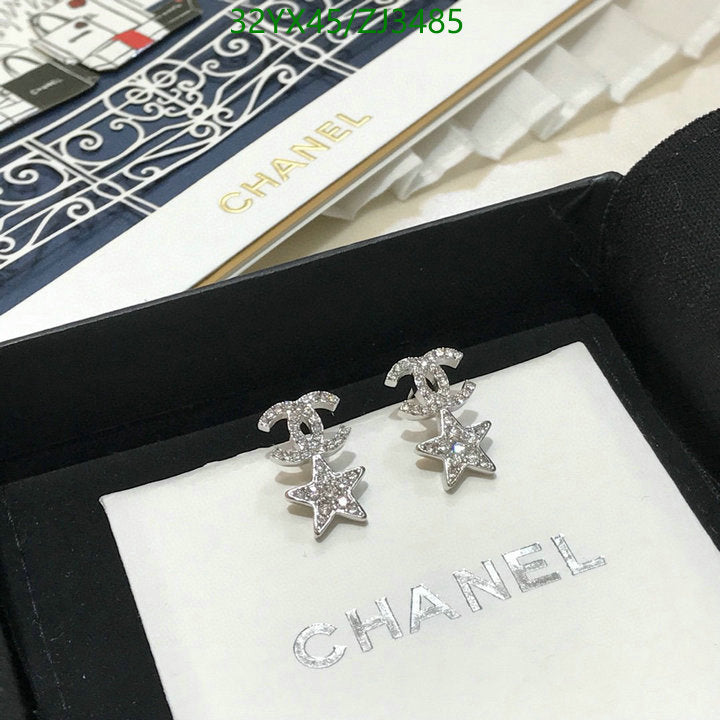 SAMC - CHL Jewelry - 1083
