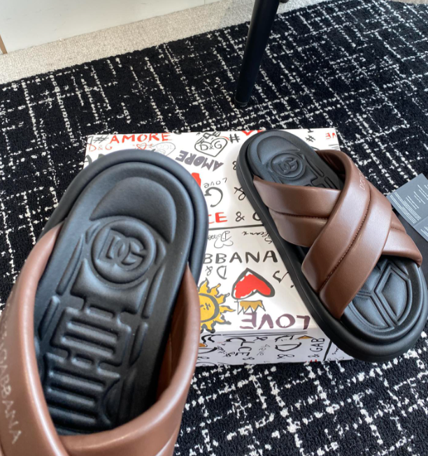 SAMCC - DAG Men Shoes - 015