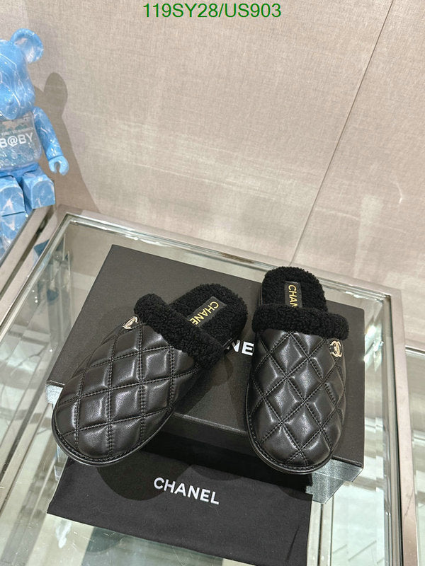 SAMC - CHL Women Shoes Slippers - 097