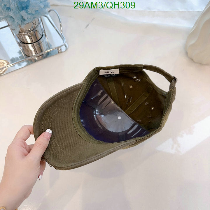 SAMC - COL Caps & Hats - 141