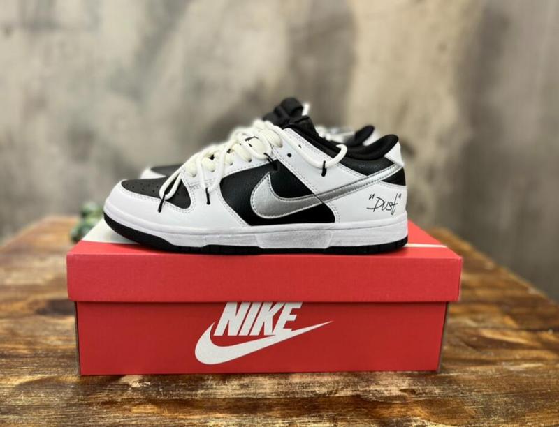 SAMC - NKE Shoes - 783