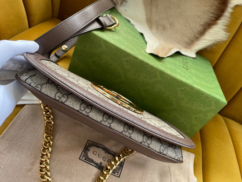 Glami Fashion - GCI Bags - 12867