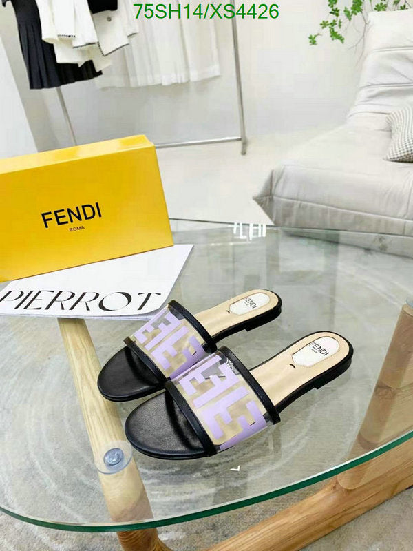 SAMC - FDE Women Shoes - 479