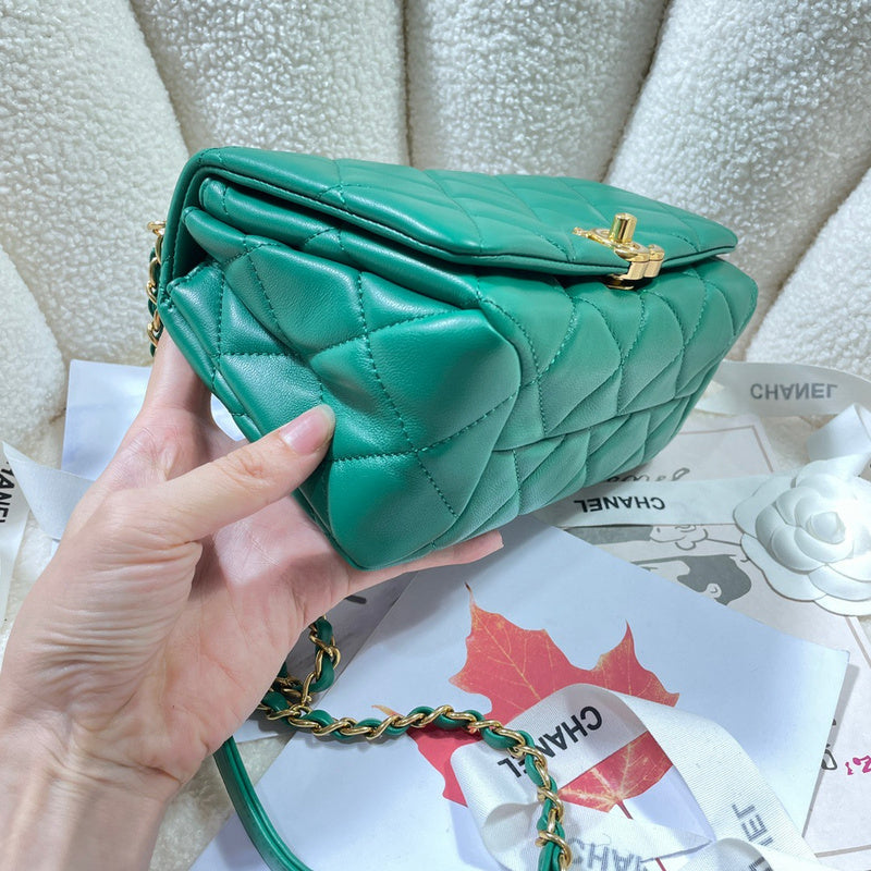 Satchel Bags - CHL Bags - 2050