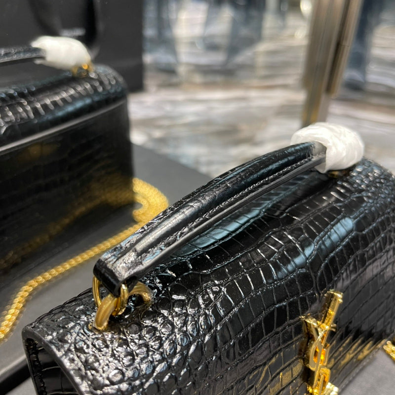 Satchel Bags - SLY Bags - 334