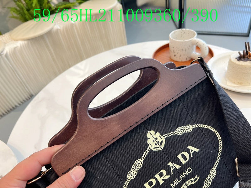 Satchel Bags - PDA Bags - 3911
