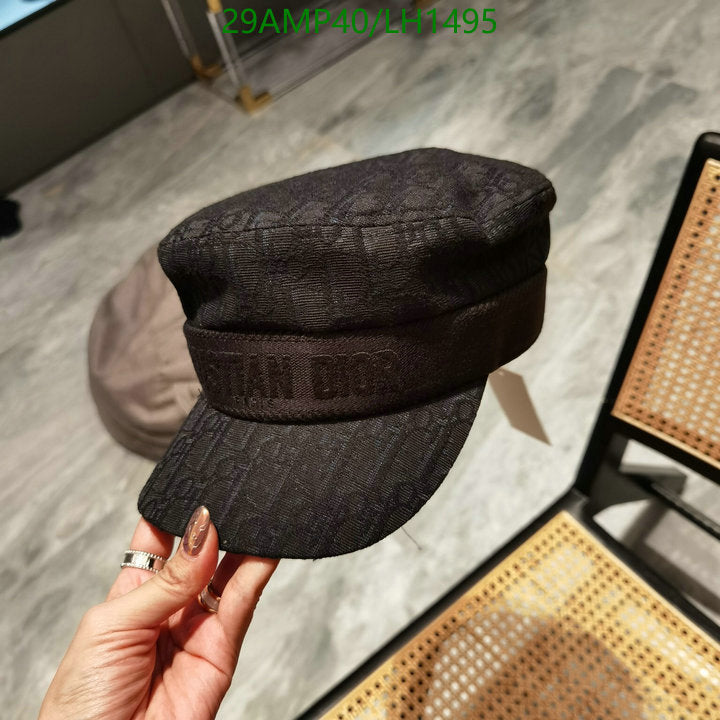 SAMC - DOR Caps & Hats - 207