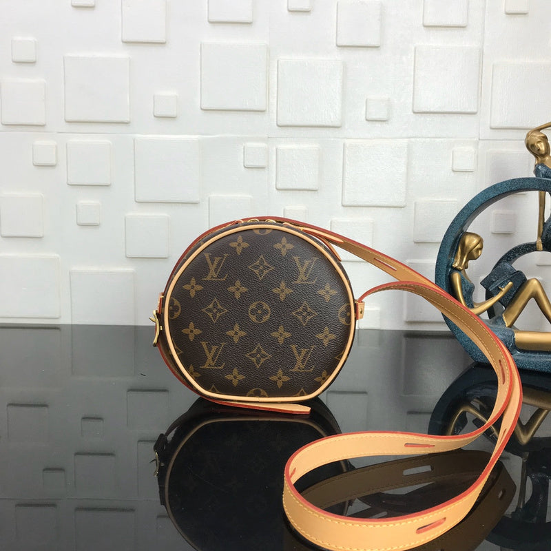 Glami Fashion Lu-Vi bags - 17484